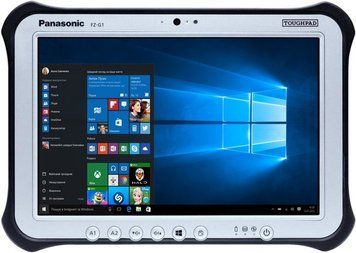 Panasonic TOUGHPAD FZ-G1[FZ-G1W1898T9] FZ-G1W1898T9 фото