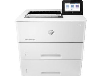 HP Принтер А4 LaserJet Enterprise M507x 1PV88A фото