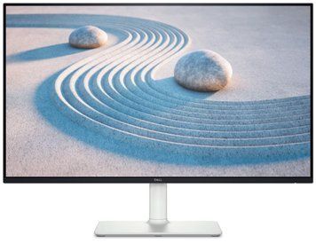 Dell Монітор 27" S2725DS 2xHDMI, DP, MM, IPS, 2560x1400, 100Hz, sRGB 99%, Pivot 210-BMHF фото