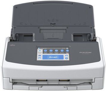 Ricoh Документ-сканер A4 ScanSnap iX1600 PA03770-B401 фото