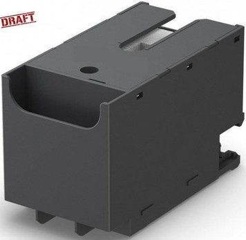 G&G Ємність для відпрацьованого чорнила G&G для Epson WF-C5790 G&G-C13T671600 фото