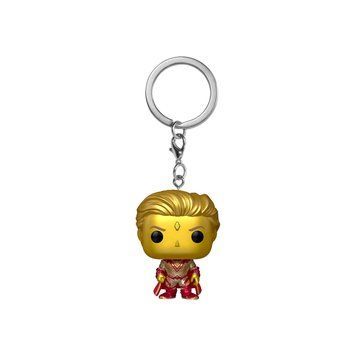 Ігрова фігурка на кліпсі FUNKO POP! серії "Вартові Галактики 3" - АДАМ ВОРЛОК 67503 фото