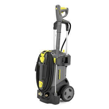 Karcher Мінімийка високого тиску Karcher HD 5/15 C Plus 2800Вт 15-150бар 500л/год шланг 10м 26.133кг 1.520-931.0 фото