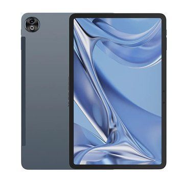 Doogee Планшет T20 Ultra 12" 12ГБ, 256ГБ, LTE, 10800мА&bull;г, Android, cірий 6924351661519 фото