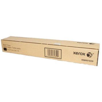 Тонер картридж Xerox C60/C70 Cyan (34 000 стр) 006R01660 фото