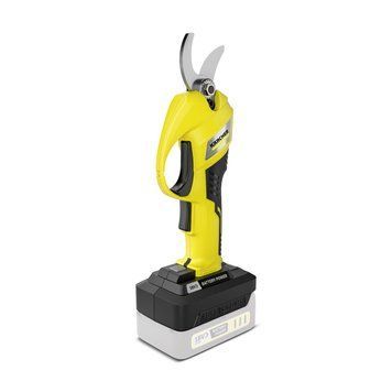 Karcher Секатор акумуляторний Karcher TLO 2-18 18В 2,5см 1.09кг без АКБ та ЗП 1.445-340.0 фото