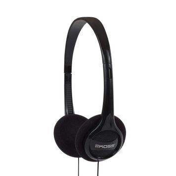 Навушники Koss KPH7k On-Ear Black 192592.101 фото