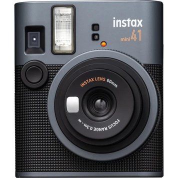 Fujifilm Фотокамера миттєвого друку INSTAX MINI 41 16844434 фото