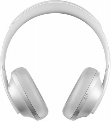 Навушники Bose Noise Cancelling Headphones 700, Silver 794297-0300 фото