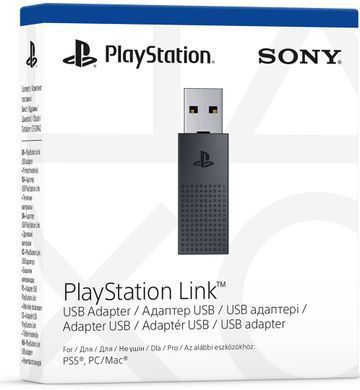 PlayStation Адаптер USB Link 1000039995 фото