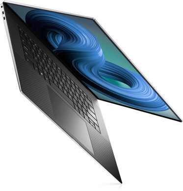 Dell Ноутбук XPS 17 (9720) 17FHD+ AG/Intel i7-12700H/16/1024F/NVD3050-4/W11P/Silver N981XPS9720UA_WP фото