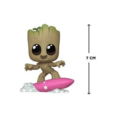 Игровая фигурка FUNKO MYSTERY MINIS &ndash; Я ЕСТЬ ГРУТ (в ассорт., в диспл.) 70656 фото