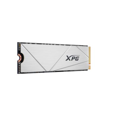 ADATA Накопичувач SSD M.2 2TB PCIe 4.0 XPG GAMMIXS60 AGAMMIXS60-2T-CS фото