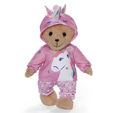 Набор одежды для куклы BABY BORN &ndash; КОСТЮМЧИК ЕДИНОРОГА (43 см) 839409 фото