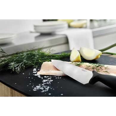 Fiskars Кухонний ніж кухарський Essential, 21.4 см 1023775 фото