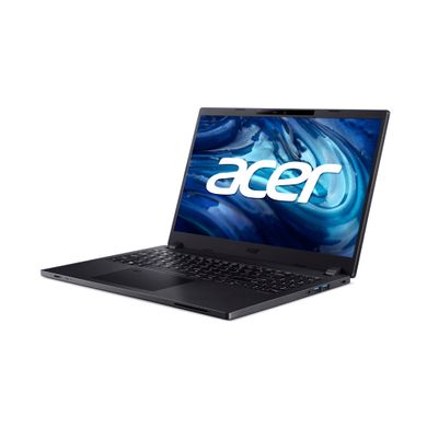 Acer Ноутбук TravelMate P2 TMP215-54 15.6FHD IPS/Intel i7-1255U/16/512F/int/W11P NX.VVREU.00V фото