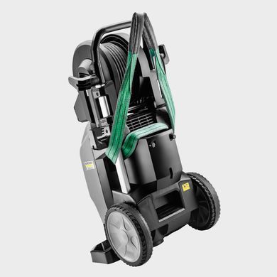 Karcher Мойка высокого давления Karcher HD 10/25-4 SXA Plus, 8800 Вт, 3 фазы, 80&ndash;250 бар, 500&ndash;1000 л/ч, шланг 20 м, 81,9 кг 1.286-955.0 фото