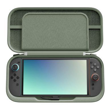 Belkin Чехол с аккумулятором 10000мА&middot;ч для Nintendo Switch 2, Sage ENA001HQSE-V2 фото