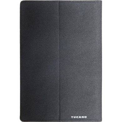 Чехол Tucano Vento Universal для планшетов 9-10", чёрный TAB-VT910 фото