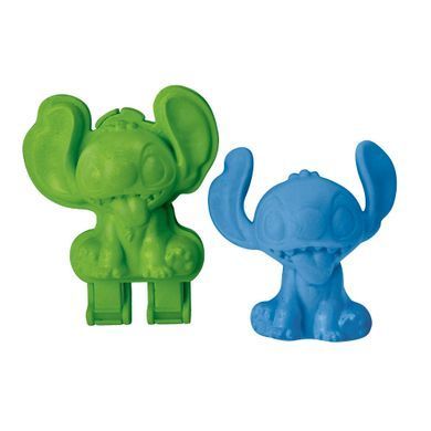 Cra-Z-Art Cra-Z-Art Modelling dough with Stitch Figure, Set 11pcs 36863CRA фото