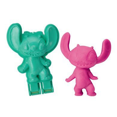 Cra-Z-Art Cra-Z-Art Modelling dough with Stitch Figure, Set 11pcs 36863CRA фото