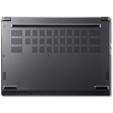 Acer Ноутбук Aspire 14 A14-52M 14" WUXGA OLED, Intel U7-258V, 32GB, F1TB, UMA, Win11, сірий NX.JFVEU.005 фото