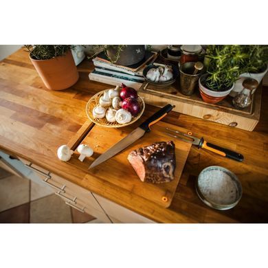 Fiskars Кухонний ніж для м'яса Functional Form, 21 см 1057539 фото