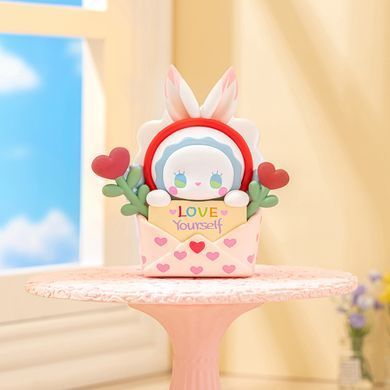 Коллекционная фигурка POP TOP Lucky Emma серии "Загадочный лес" - ДОФАМИН ЛЮБВИ (в дисп., в асс.)