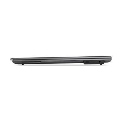 Lenovo Ноутбук ThinkPad X9-G1 14" WUXGA OLED, Intel U7-258V, 32GB, F1TB, UMA, Win11P, сірий 21QA001CRA фото