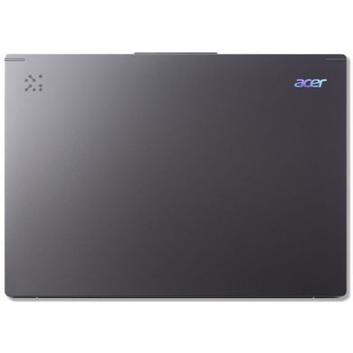 Acer Ноутбук Aspire 14 A14-52M 14" WUXGA OLED, Intel U7-258V, 32GB, F1TB, UMA, Win11, сірий NX.JFVEU.005 фото