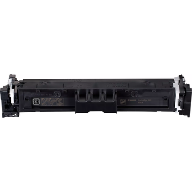 Картридж Canon 069 MF752Cdw/MF754Cdw/LBP673Cdw Black (2100 стор) 5094C002 фото