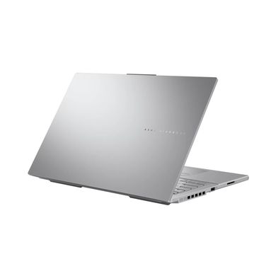 ASUS Ноутбук Vivobook Pro 15 N6506MU-MA029 15.6" 2.8K OLED, Intel Ultra 7 155H, 16GB, F1TB, NVD4050-6, NoOS, Серебристый 90NB12Z2-M00120 фото