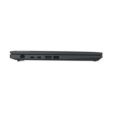 Lenovo Ноутбук ThinkPad L14-G5 14" WUXGA IPS AG, Intel U5-125U, 32GB, F1TB, UMA, DOS, черный 21L2S5FA00 фото