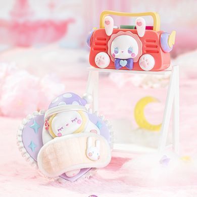 Коллекционная фигурка POP TOP Lucky Emma серии "Загадочный лес" - ДОФАМИН ЛЮБВИ (в дисп., в асс.)