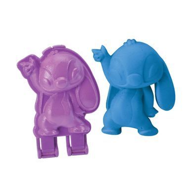 Cra-Z-Art Cra-Z-Art Modelling dough with Stitch Figure, Set 11pcs 36863CRA фото
