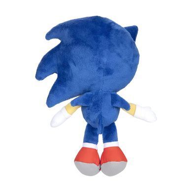 Мягкая игрушка SONIC THE HEDGEHOG W7 - СОНИК (23 cm) 40934 фото