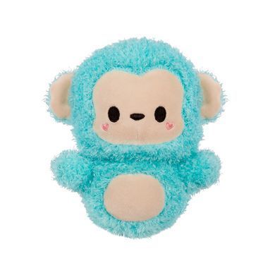 Мягкая игрушка-антистресс FLUFFIE STUFFIEZ серии "Small Plush" - ОБЕЗЬЯНКА 511670 фото