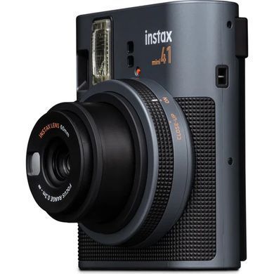 Fujifilm Фотокамера миттєвого друку INSTAX MINI 41 16844434 фото