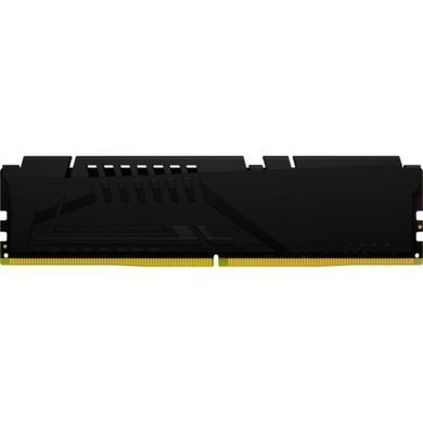 Kingston Пам'ять ПК Kingston DDR5 16GB 6000 FURY Beast RGB EXPO KF560C30BBEA-16 фото