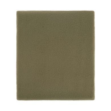 ARDESTO Плед Ardesto Fleece 130x160см, 100% поліестер, зелений