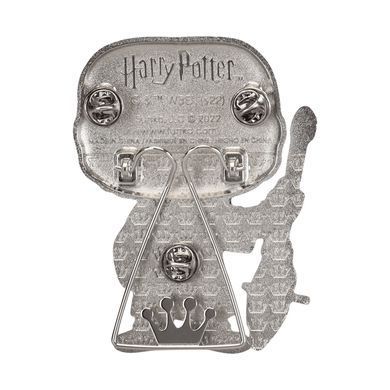 Funko Фигурка Funko POP PIN: Harry Potter - Draco Malfoy HPPP0019 фото