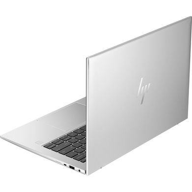 HP Ноутбук EliteBook 1040-G10 14" WQXGA IPS, Intel i7-1355U, 32GB, F1024GB, UMA, LTE, Win11P, сріблястий 8A3V5EA фото