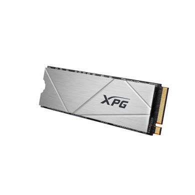 ADATA Накопитель SSD M.2 2TB PCIe 4.0 XPG GAMMIXS60 AGAMMIXS60-2T-CS фото