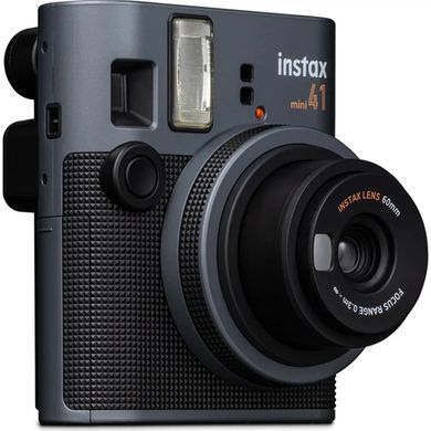 Fujifilm Фотокамера миттєвого друку INSTAX MINI 41 16844434 фото