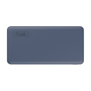 Портативное зарядное устройство Trust Primo ECO 20000 mAh Blue 25026_TRUST фото