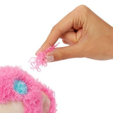 Мягкая игрушка-антистресс FLUFFIE STUFFIEZ серии "Small Plush" - ОБЕЗЬЯНКА 511670 фото
