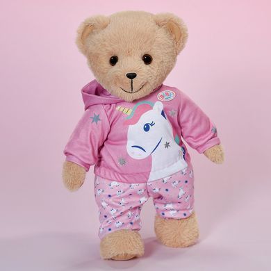Набор одежды для куклы BABY BORN &ndash; КОСТЮМЧИК ЕДИНОРОГА (43 см) 839409 фото