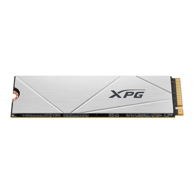 ADATA Накопичувач SSD M.2 2TB PCIe 4.0 XPG GAMMIXS60 AGAMMIXS60-2T-CS фото