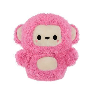Мягкая игрушка-антистресс FLUFFIE STUFFIEZ серии "Small Plush" - ОБЕЗЬЯНКА 511670 фото