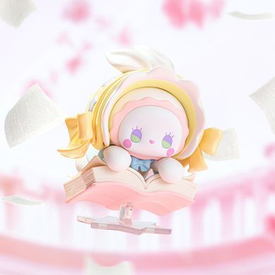 Коллекционная фигурка POP TOP Lucky Emma серии "Загадочный лес" - ДОФАМИН ЛЮБВИ (в дисп., в асс.)